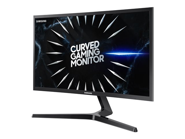 samsung curved c24rg50fqr