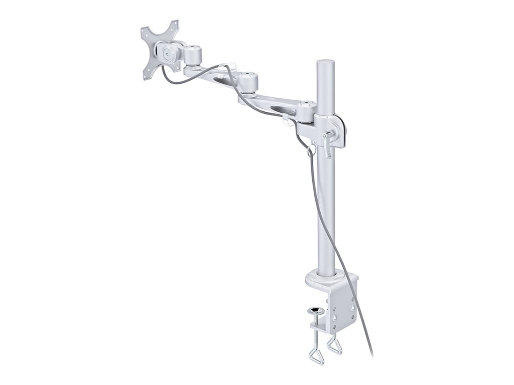 NEOMOUNTS DeskMount 10-26p Clamp Blck