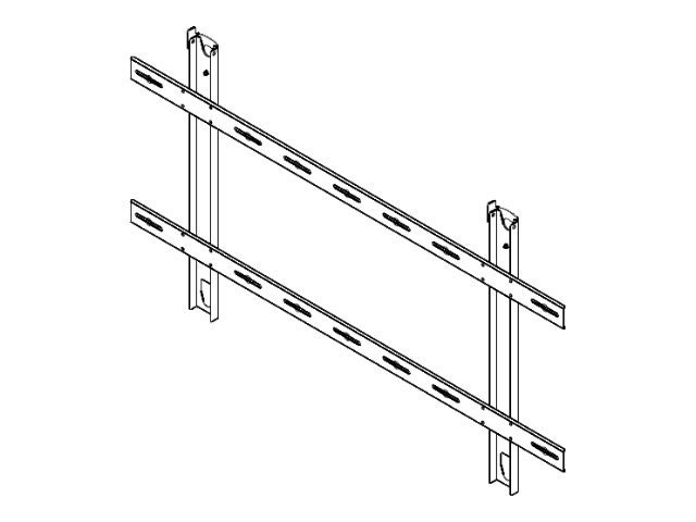 Chief PSMH2685 Static Wall Mount