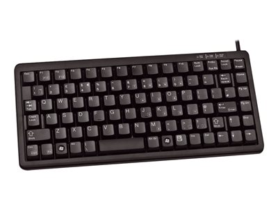 CHERRY G84-4100  Clavier compact
