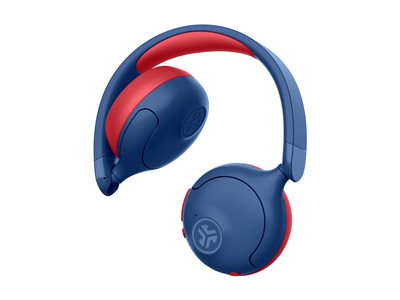 JLab Audio JBuddies - Headphones with mic