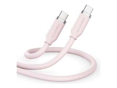 ALOGIC - USB cable - USB-C (M) to USB-C (M)