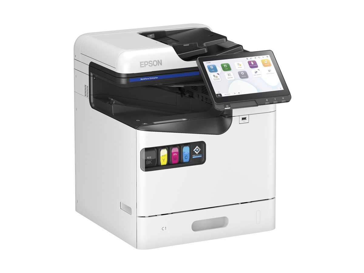 EPSON WORKFORCE ENTERPRISE AM-C550 – foto 2