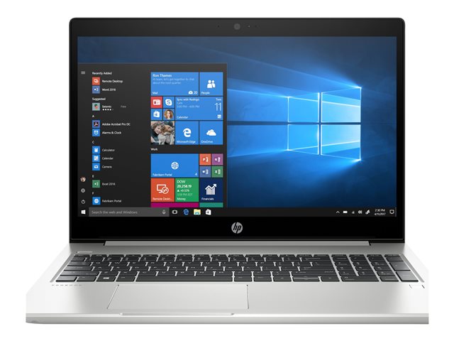 HP ProBook 450 G6 Notebook - 15.6