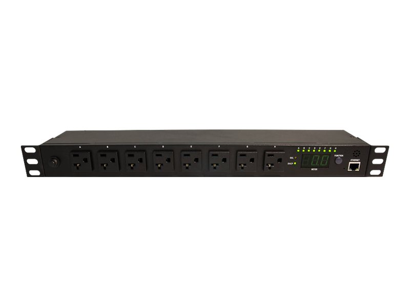 Minuteman Remote Power Manager RPM1581HVN