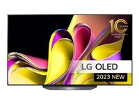 LG OLED77B36LA B3 Series - 77" OLED TV - 4K