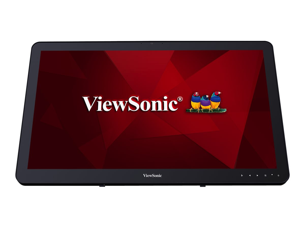 ViewSonic VSD243 - LED monitor