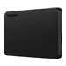 Toshiba Canvio Basics USB-C - disque dur - 4 To - USB 3.2 Gen 1