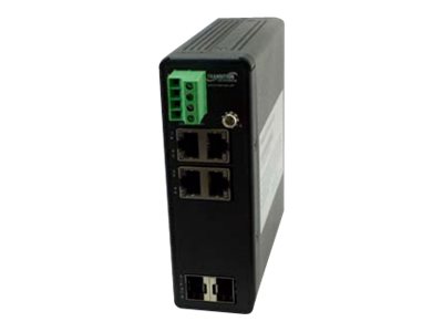 Transition Networks - Switch