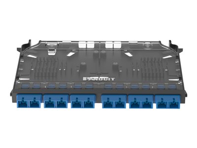 Panduit HD Flex - Fiber optic cassette