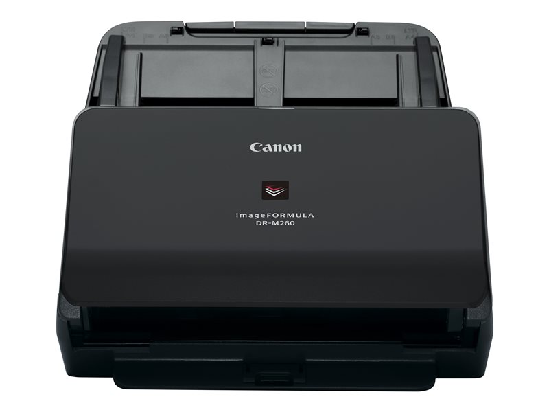 Canon imageFORMULA DR-M260 - scanner de documents - modle bureau - USB 3.1 Gen 1