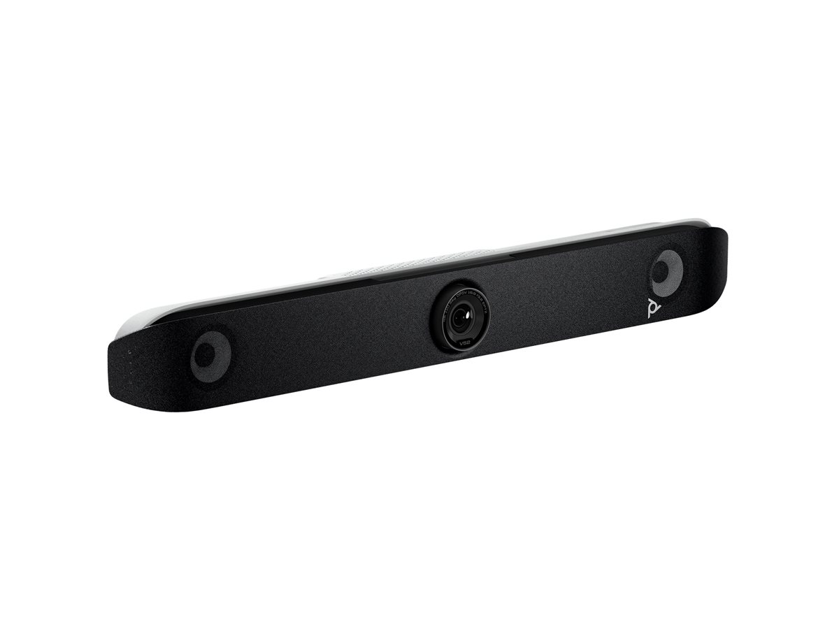 Poly Studio V52 USB Video Bar No Power Cord TAA No localization – foto 3
