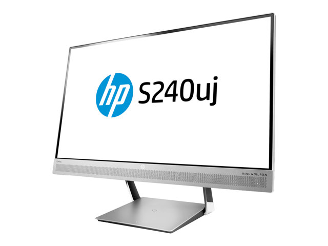 hp elitedisplay s240uj monitor