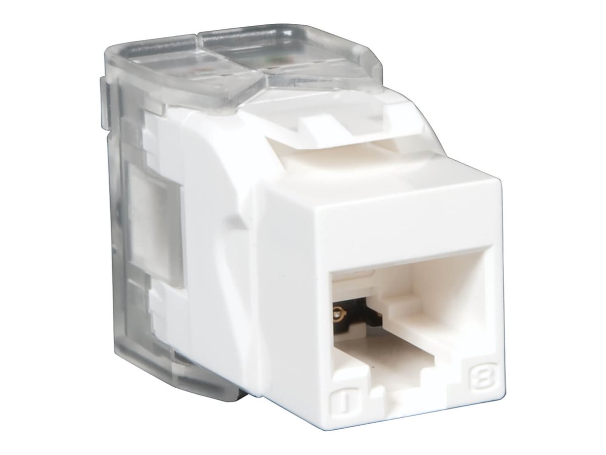 Cat6/Cat5e RJ45 110 Toolless K