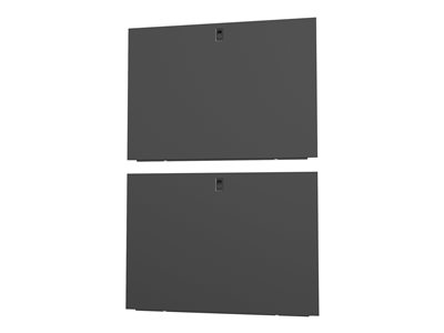 Vertiv - Rack panel - side