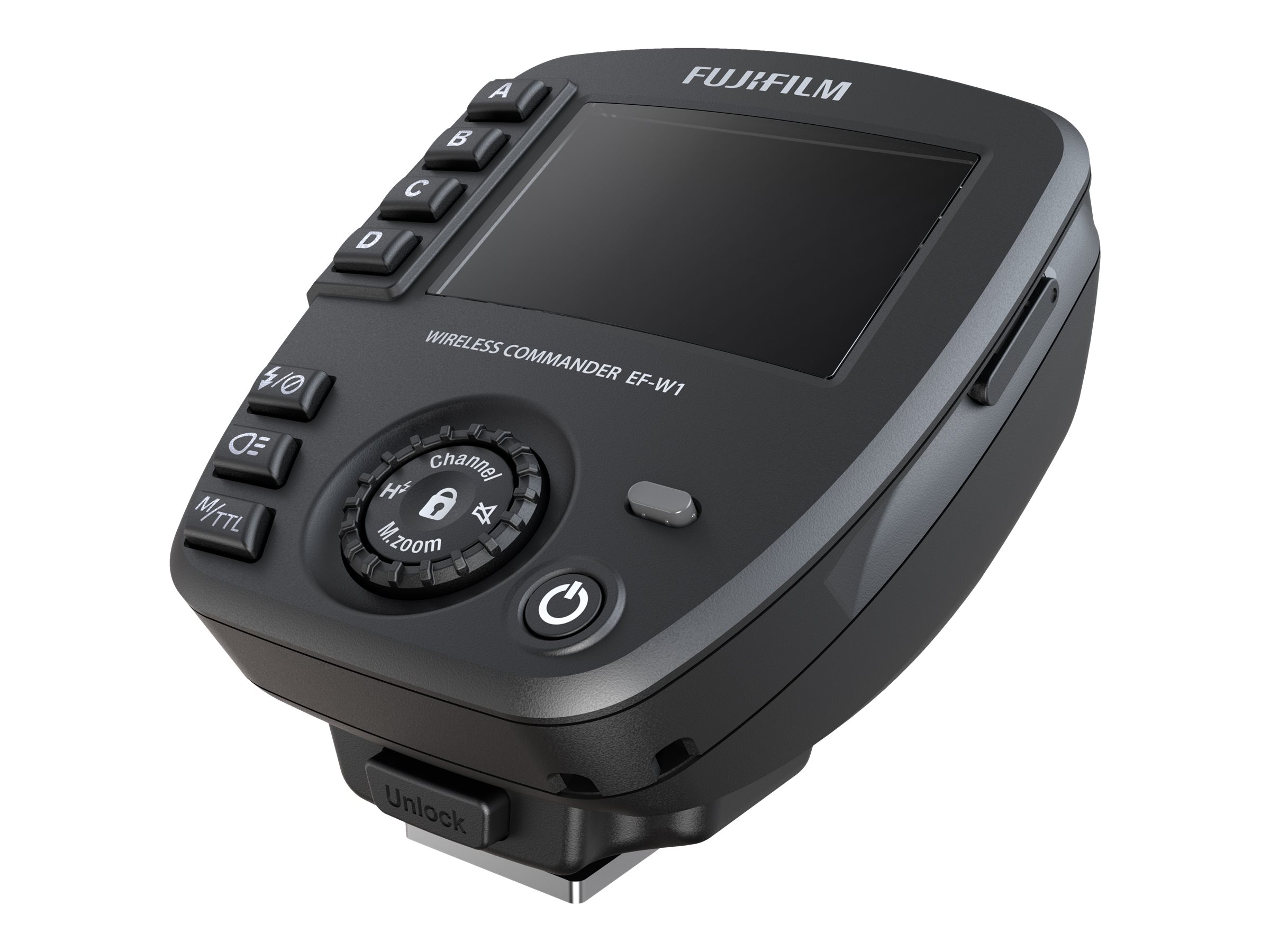 Fujifilm EF-W1 Wireless Commander - 16657855