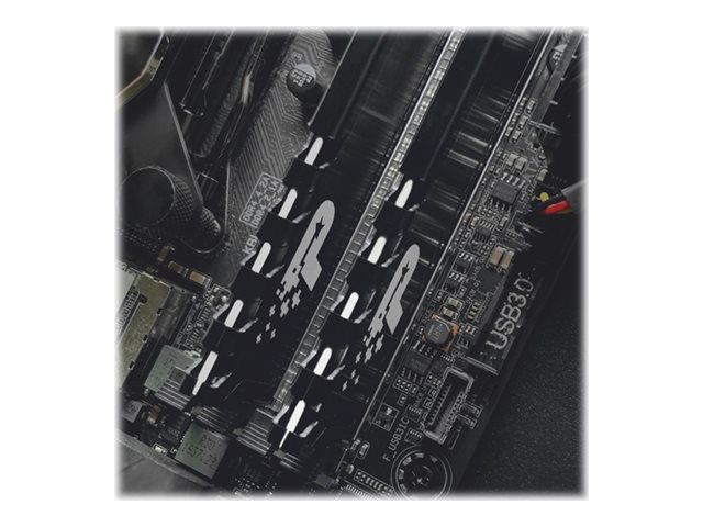 Patriot Signature Line Premium | Overview, Specs, Details | SHI