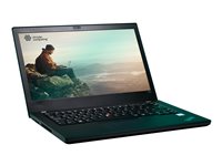 Lenovo ThinkPad T480 - 14" - Intel Core i5 - 16 GB RAM - 256 GB SSD - UK