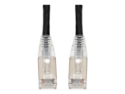 AddOn - Patch cable - RJ-45 (M) to RJ-45 (M)