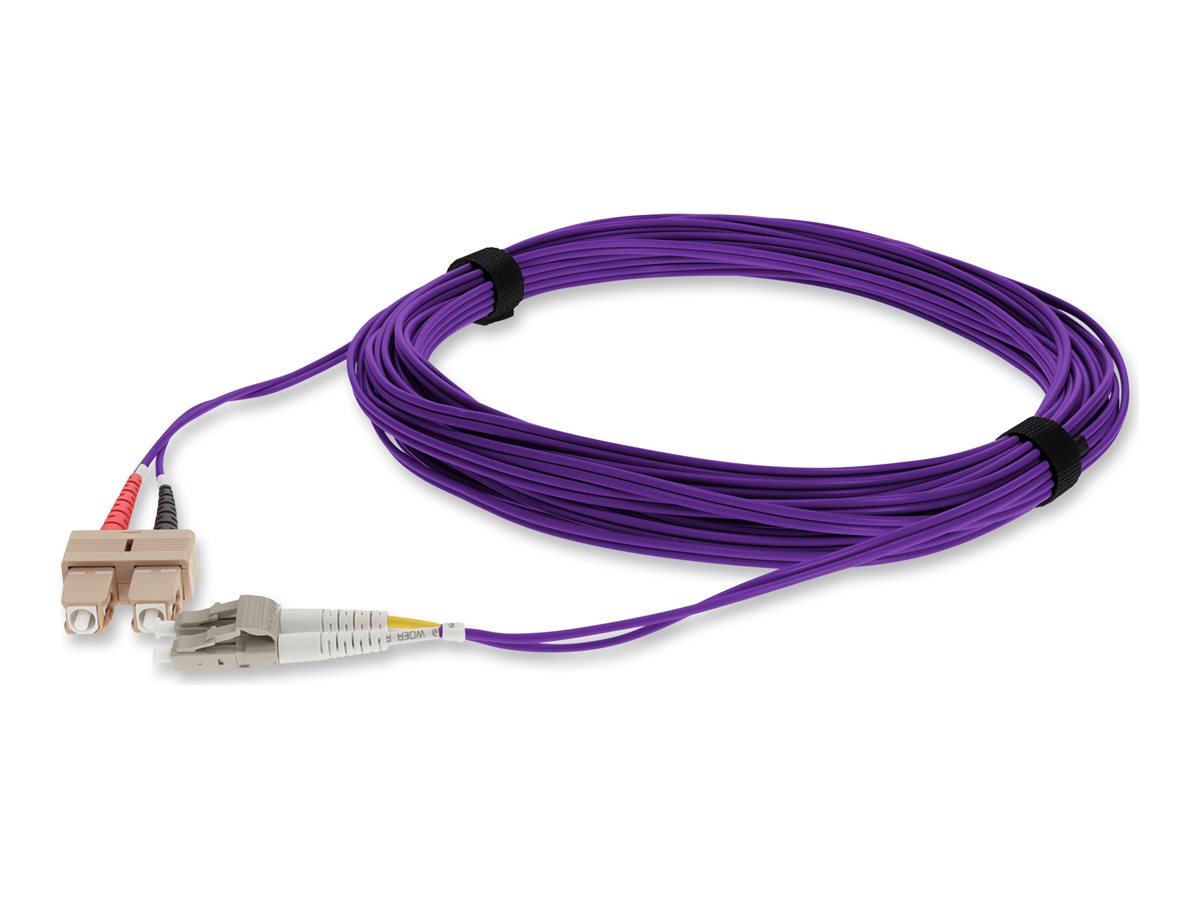 AddOn - Patch cable - TAA Compliant