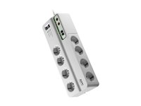 APC Performance SurgeArrest 8 outlets