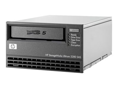 LTO-5 Ultrium 3280 SAS Internal Tape Drive