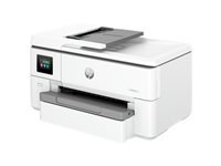 HP Officejet Pro 9720 Wide Format All-in-One
