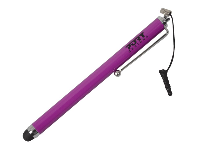 PORT DESIGNS Stylus Tablet Purple
