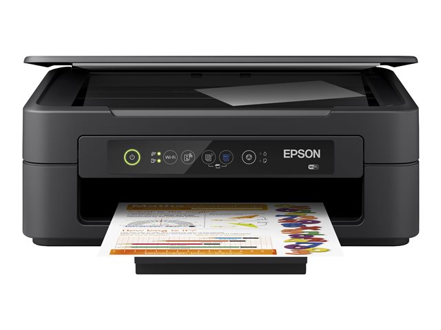 C11CH02401 - Epson Expression Home - printer - Currys Business