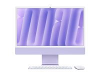 Apple iMac (M4) Z1EU
