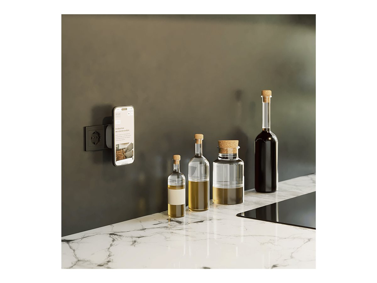 Zens Wireless Charging Adapter White – foto 8