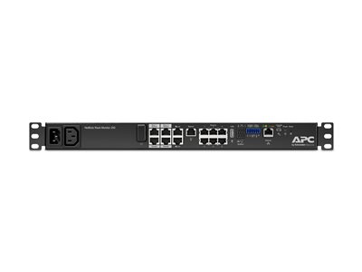 APC NBRK0250A, Server-, Speicher- und USV-Zubehör APC  (BILD2)