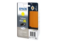 EPSON 6LB Singlepack Yellow 405XL
