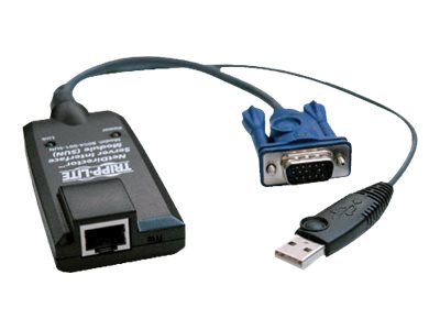 Tripp Lite SUN Server Interface Module for B060 Matrix KVM Switches TAA GSA