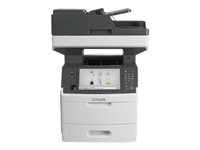 LEXMARK MX718de laser MFP - 4y SMB