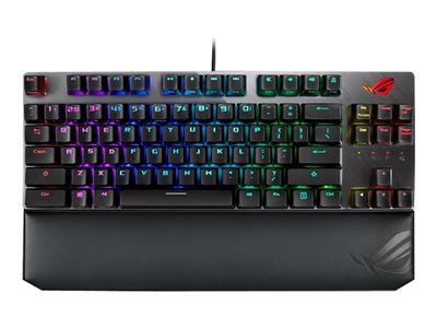 ASUS ROG FALCHION NX 65% WIRELESS RGB