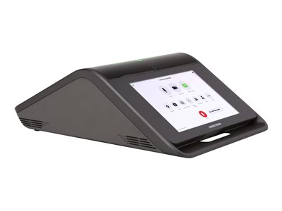 Crestron Flex - For Zoom Rooms