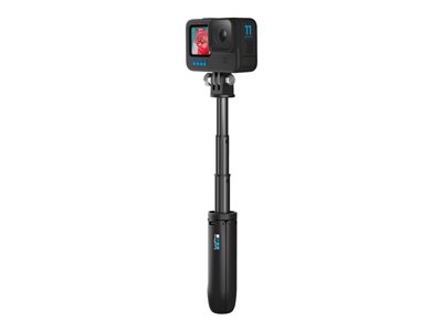 GoPro SHORTY shooting grip / mini tripod / selfie stick