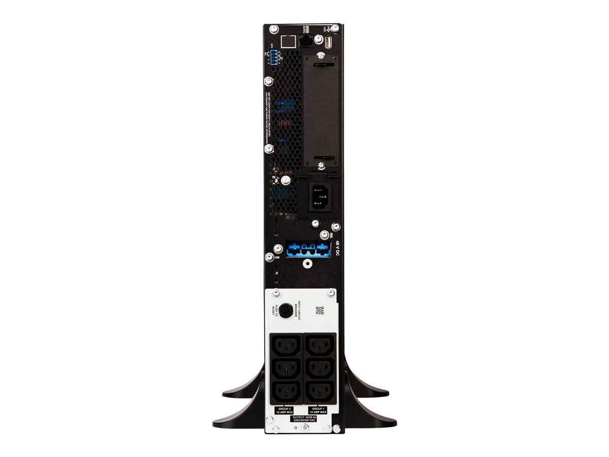 APC Smart-UPS SRT 1000VA 230V