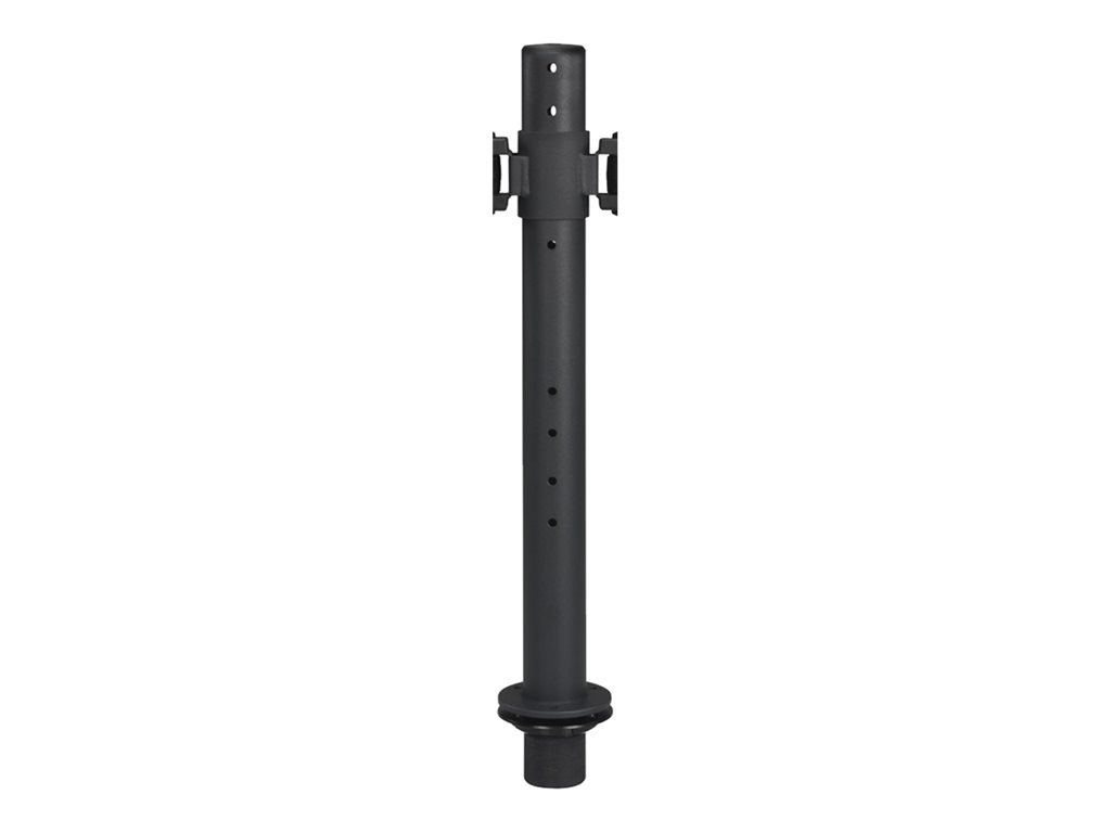 NEOMOUNTS Desk Mount 10-24p Black
