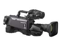 Panasonic AK-UCX100 Camcorder 4K / 120 fps 19.29 MP