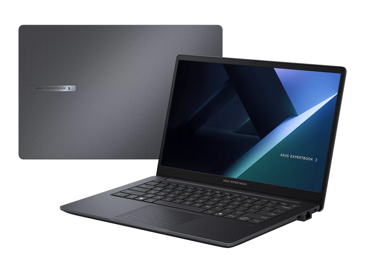 Expertbook SSD500GBOffice付 16GB Expertbook 【中古】ASUS B9 USA Work｜ASUS For Intel)｜Laptops Gen 12th (B9450, Windowsノート本体