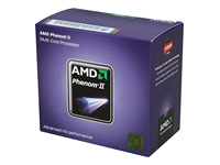 AMD Processeurs AMD HDT55TFBGRBOX