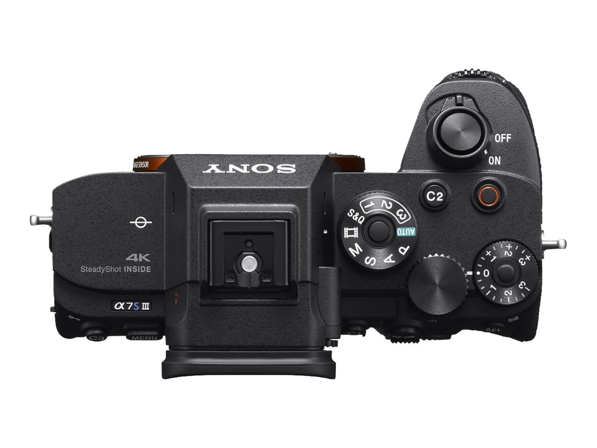 SONY α7SⅢ 難あり SONY α7S IIIを4年間使った本音レビュー！写真機としては