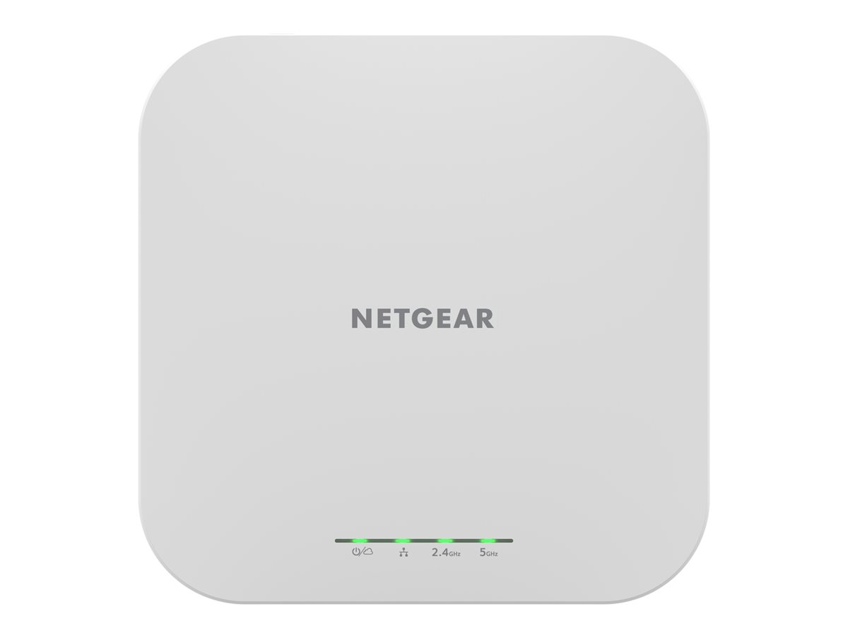NETGEAR AX1800 Dual Band Access Point