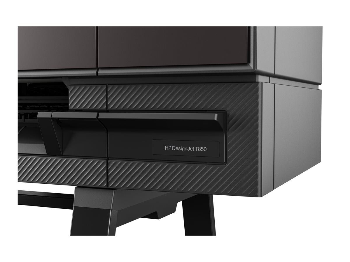 HP DesignJet T850 Printer – foto 14