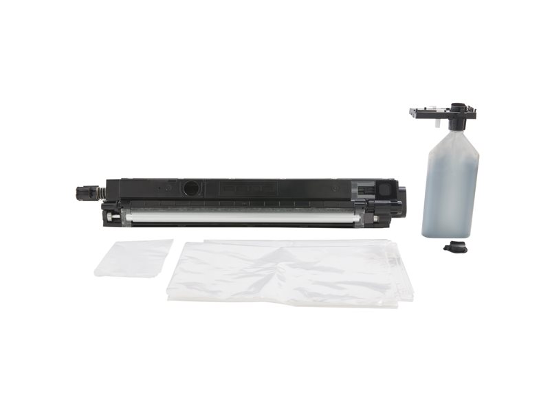 HP LaserJet Black Developer Unit