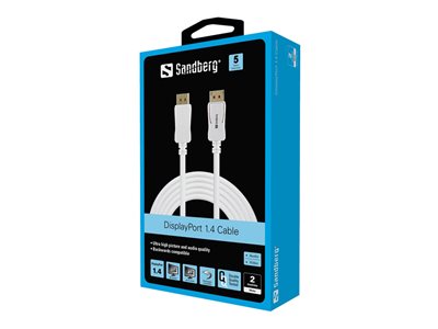 SANDBERG 509-15, Optionen & Zubehör Audio, Videoadapter 509-15 (BILD3)