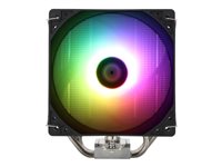 Thermalright Assassin X 120 Refined SE CPU Køler 1-pack Sort 120 mm