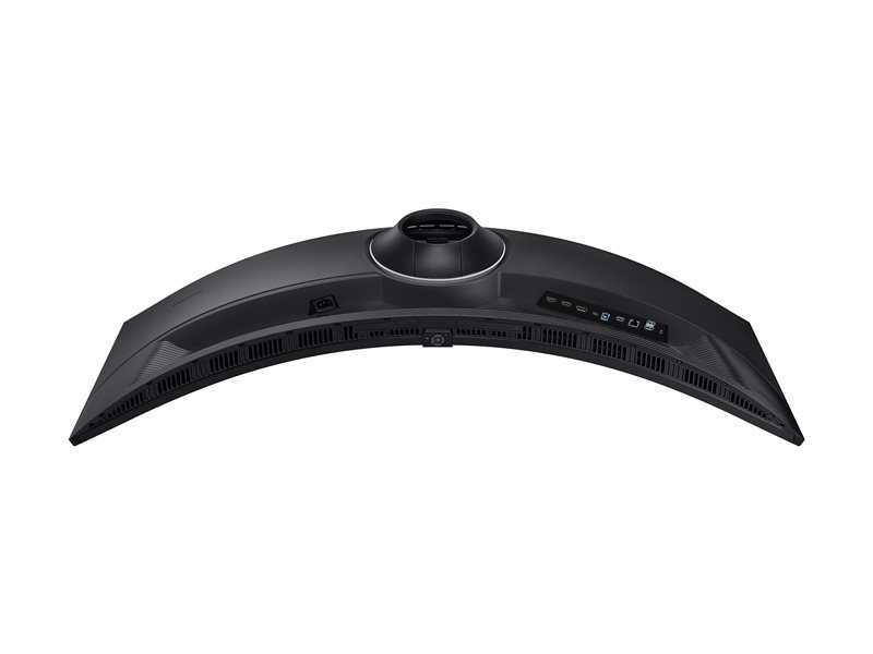 Samsung ViewFinity S9 S49F950UAU - S95UF Series - cran LED - incurv - 49" - HDR